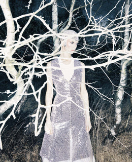 Vogue Italia - Sølve Sundsbø Vogue Italia - Sølve Sundsbø