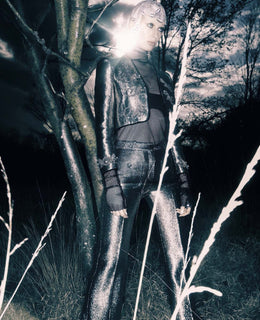 Vogue Italia - Sølve Sundsbø Vogue Italia - Sølve Sundsbø