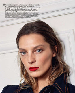 Vogue France - Collier Schorr Vogue France - Collier Schorr