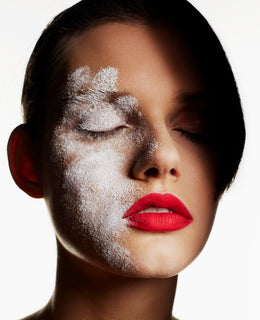 Vogue - Robin Derrick Vogue - Robin Derrick