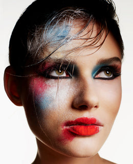 Vogue - Robin Derrick Vogue - Robin Derrick