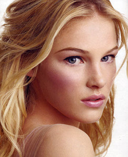Glamour (US) - Walter Chin Glamour (US) - Walter Chin