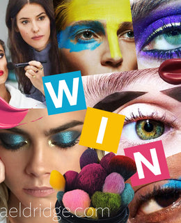Searching for the next makeup star... £7,000.00 ($9,400.00) prize up for grabs Searching for the next makeup star... £7,000.00 ($9,400.00) prize up for grabs
