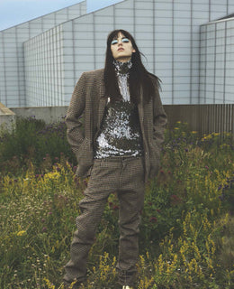 Vogue Italia - Mert Alas & Marcus Piggott Vogue Italia - Mert Alas & Marcus Piggott