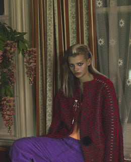 Vogue Italia - Mert Alas & Marcus Piggott Vogue Italia - Mert Alas & Marcus Piggott