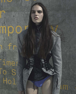 Vogue Italia - Mert Alas & Marcus Piggott Vogue Italia - Mert Alas & Marcus Piggott