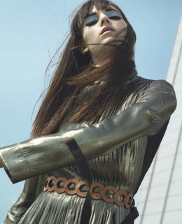 Vogue Italia - Mert Alas & Marcus Piggott Vogue Italia - Mert Alas & Marcus Piggott