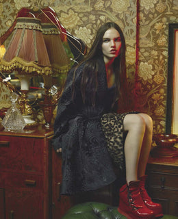 Vogue Italia - Mert Alas & Marcus Piggott Vogue Italia - Mert Alas & Marcus Piggott