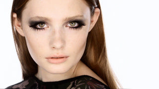 Wide-Eyed 60s Lashy Dolly Eyes Wide-Eyed 60s Lashy Dolly Eyes