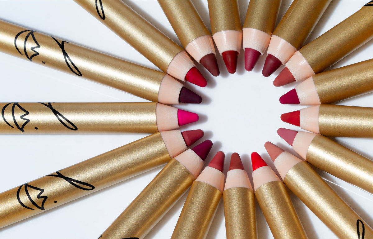 Enhance and Define Lip Liner