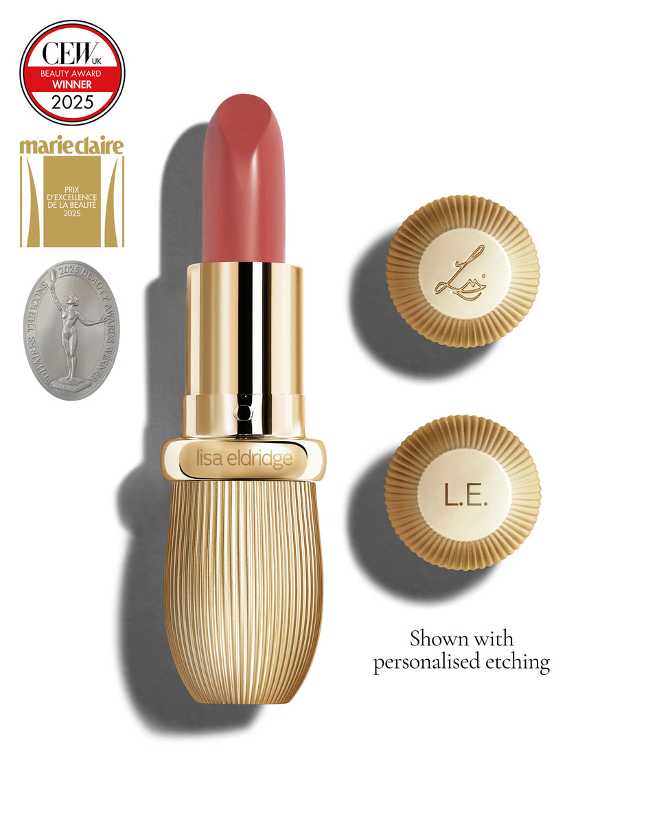 Rouge Experience Refillable Lipstick in Lisa | Lisa Eldridge Beauty