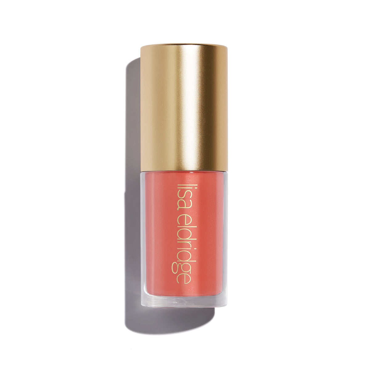 Gloss Embrace Lip Gloss | Go Lightly | Lisa Eldridge