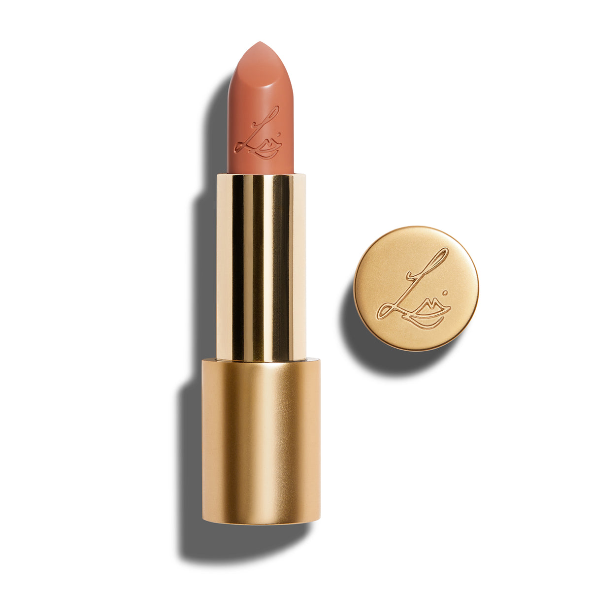 Luxuriously Lucent Lip Colour | Le Mepris | Lisa Eldridge