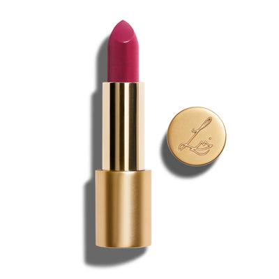 Lisa Eldridge True Velvet Lip Colour in Shade Velvet Carnival block