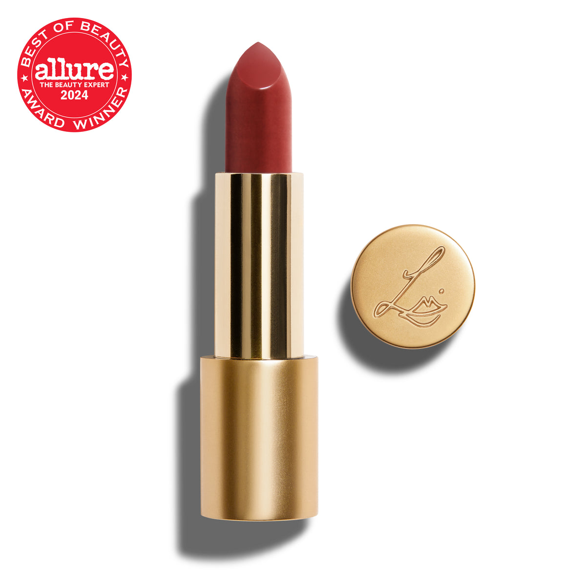True Velvet Matte Lipstick in Velvet Enchantment