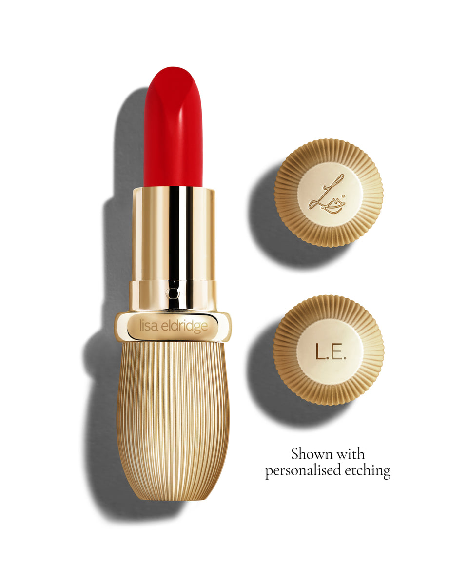 Ribbon (Rouge Experience Refillable Lipstick) Lisa Eldridge