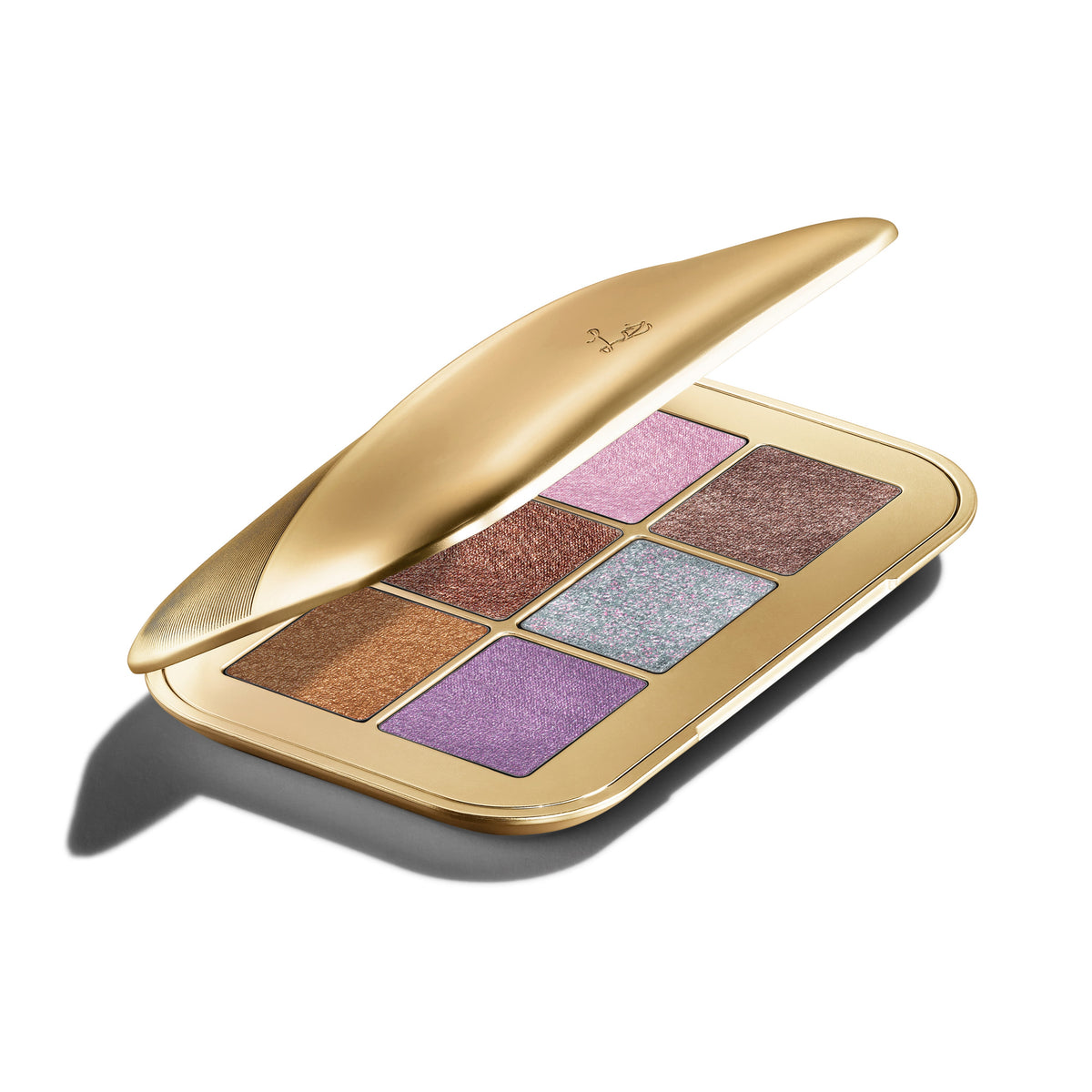 Lisa Eldridge アイシャドウパレットBetty Betty (Eyeshadow Palette) | Lisa Eldridge