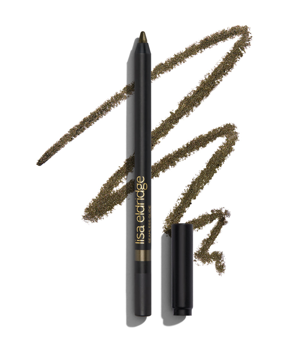 Enigmatic Olive (Seamless Glide Eye Pencil) | Lisa Eldridge