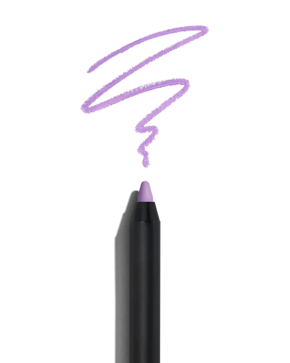 Lilac Time (Seamless Glide Eye Pencil) | Lisa Eldridge