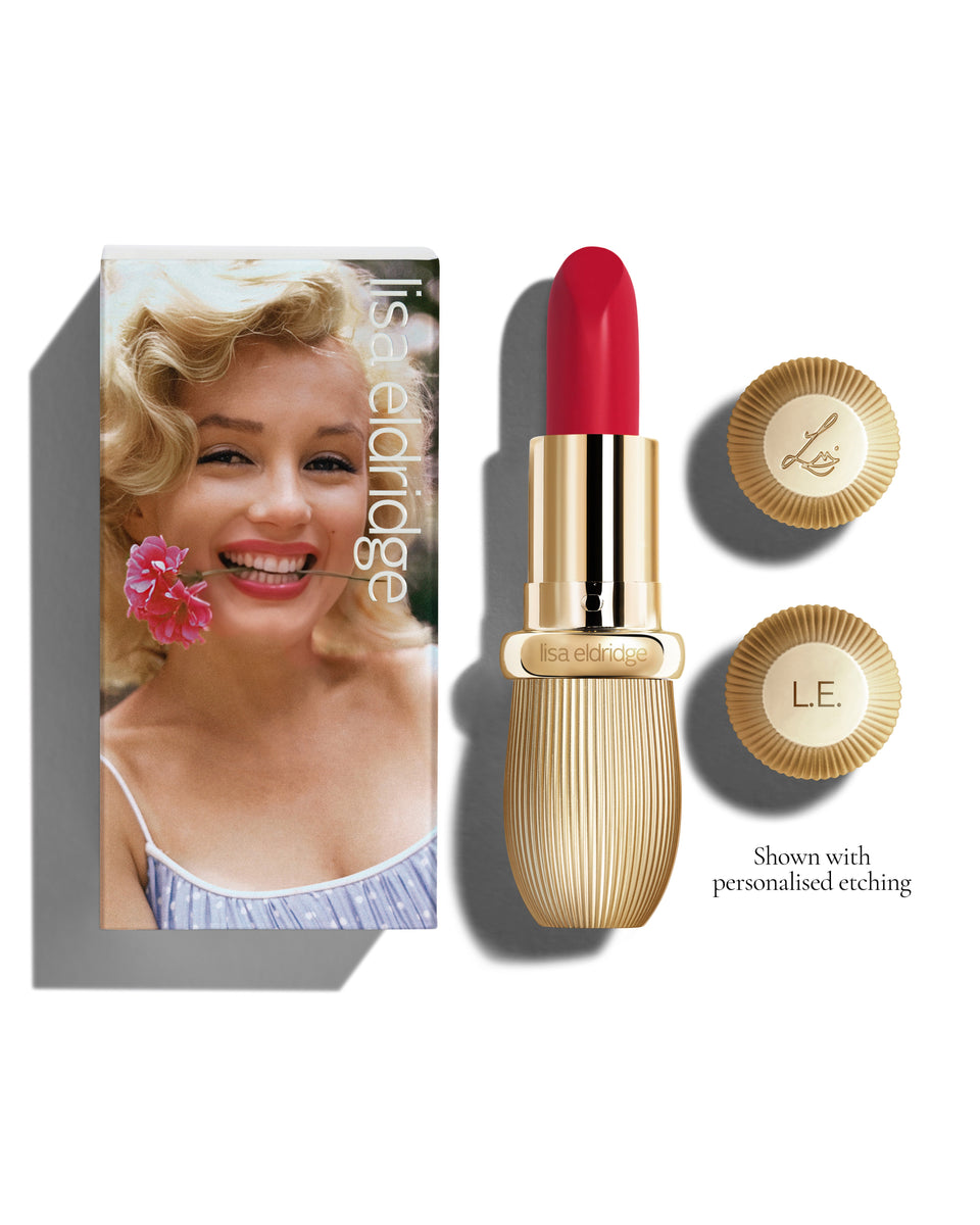 Rouge Experience Refillable Lipstick in Lili | Lisa Eldridge Beauty