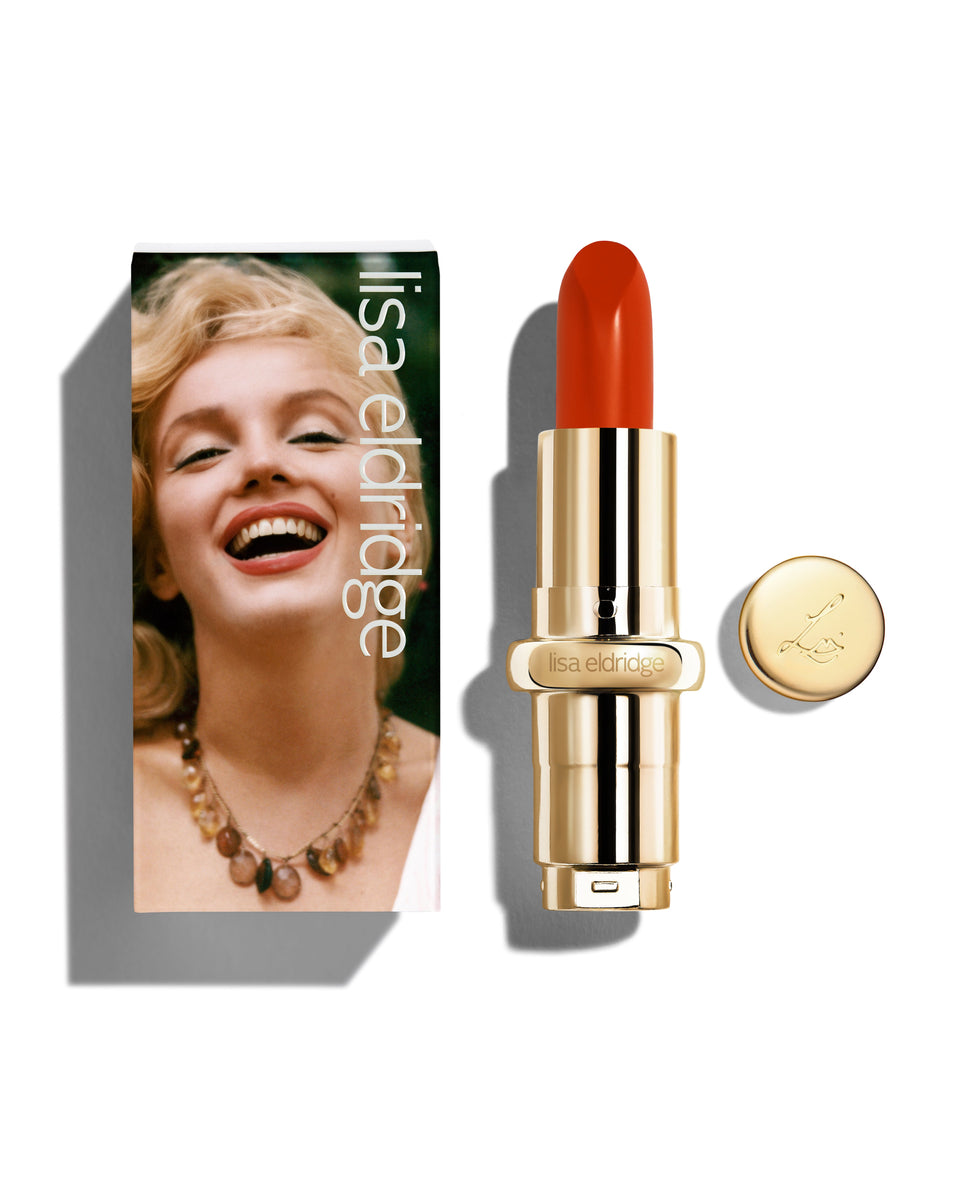 629 - The Norma Jeane Refill (Rouge Experience Refill) | Lisa Eldridge