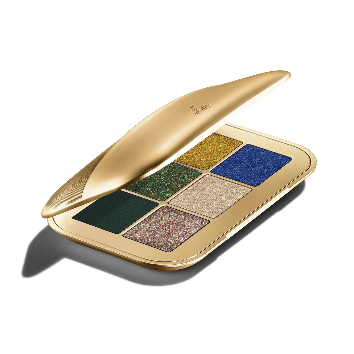 Lisa Eldridge Sorcery アイシャドウパレット Luxury Eyeshadow Palette | Sorcery Hues | Lisa Eldridge Makeup