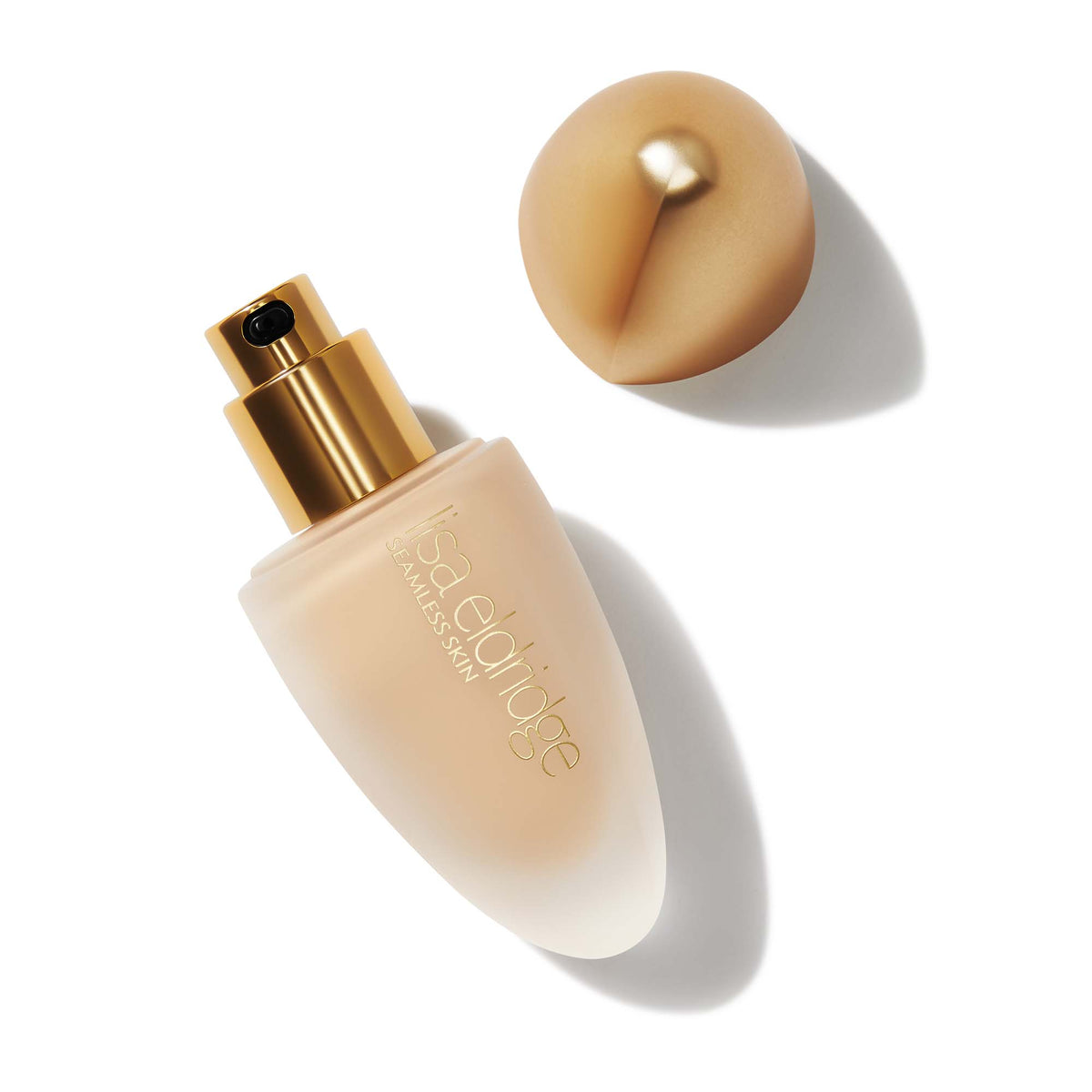 The Foundation Shade No 3 Light | Lisa Eldridge Beauty