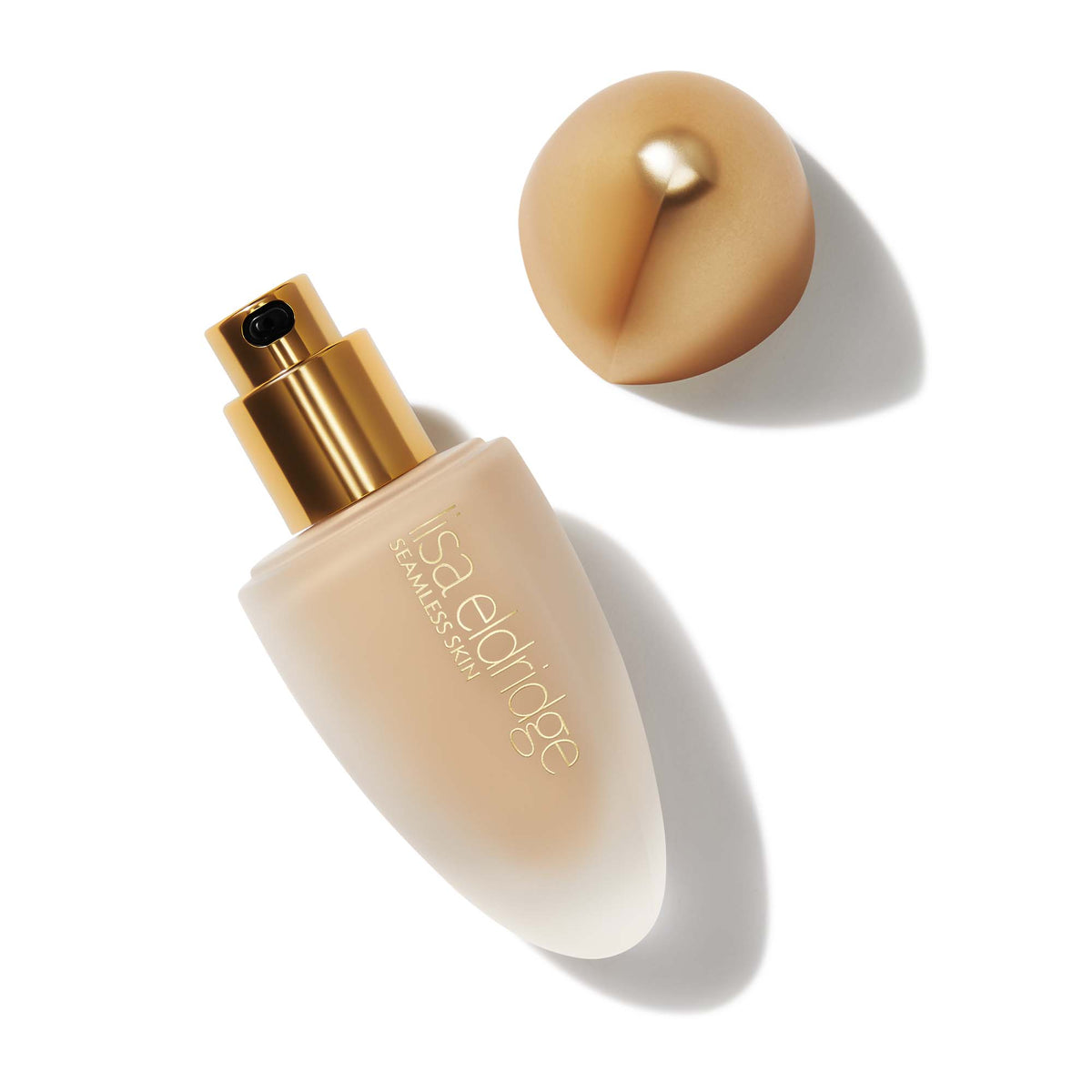 The Foundation Shade No 9 Light | Lisa Eldridge Beauty