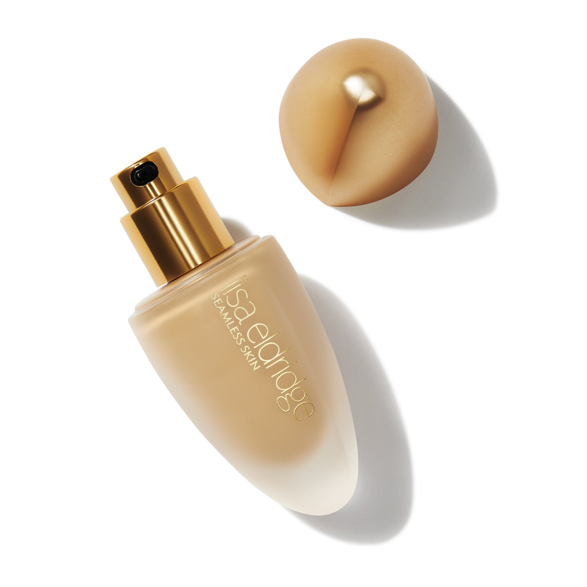 The Foundation Shade No 16 Light | Lisa Eldridge Beauty