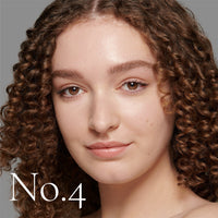 Lisa Eldridge Seamless Skin Foundation - Shade No. 4