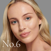 Lisa Eldridge Seamless Skin Foundation - Shade No. 6