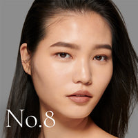 Lisa Eldridge Seamless Skin Foundation - Shade No. 8