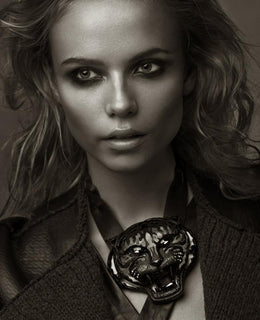 Natasha Poly - Vogue Turkey - Cuneyt Akeroglu