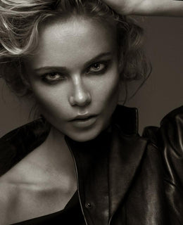 Natasha Poly - Vogue Turkey - Cuneyt Akeroglu