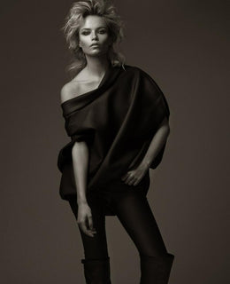 Natasha Poly - Vogue Turkey - Cuneyt Akeroglu