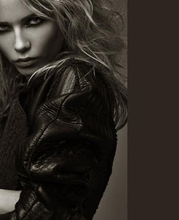 Natasha Poly - Vogue Turkey - Cuneyt Akeroglu