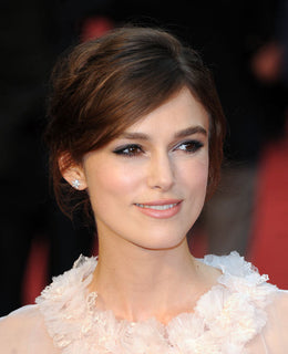 Keira Knightley - Anna Karenina Premiere