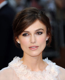 Anna Karenina Premiere - Keira Knightley