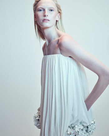 Alex Consani - Vogue Korea - Sean and Seng