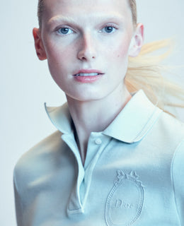 Vogue Korea - Alex Consani - Sean and Seng