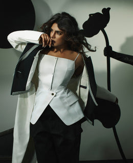 Priyanka Chopra - Vanity Fair - Emma Summerton