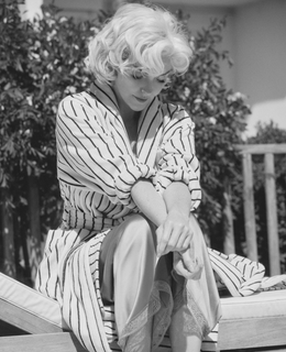 Sophie Dahl - Harper's Bazaar - Agata Pospieszynska