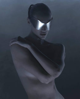 Candice Swanepoel - Yeezy - Nick Knight