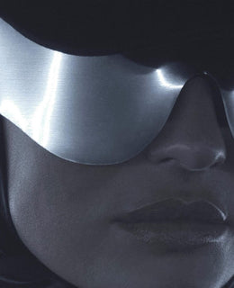 Candice Swanepoel - Yeezy - Nick Knight