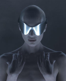 Candice Swanepoel - Yeezy - Nick Knight