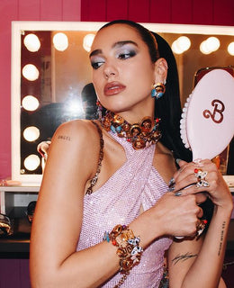 Dua Lipa - Dance The Night (From Barbie The Album) - Tyrell Hampton