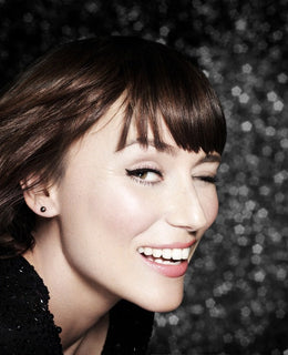 Keeley Hawes - No7 - Rankin