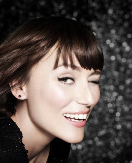 No7 - Rankin - Keeley Hawes