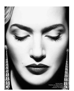 Kate Winslet Vogue