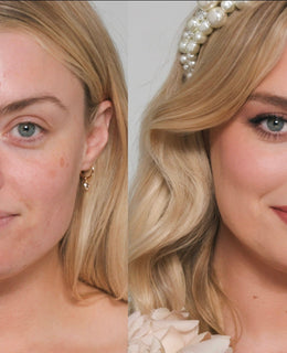 Bridal Beauty Edit